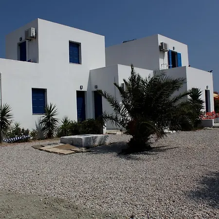 Theophili 3* Zefiría