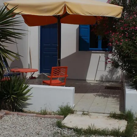 Theophili 3* Zefiría