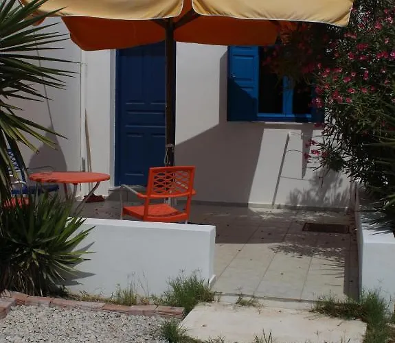 Theophili 3* Zefiria