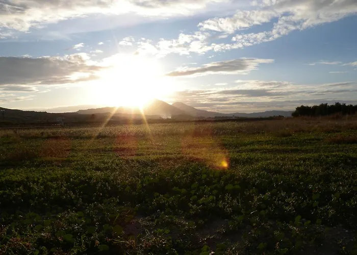 Theophili Гостевой дом