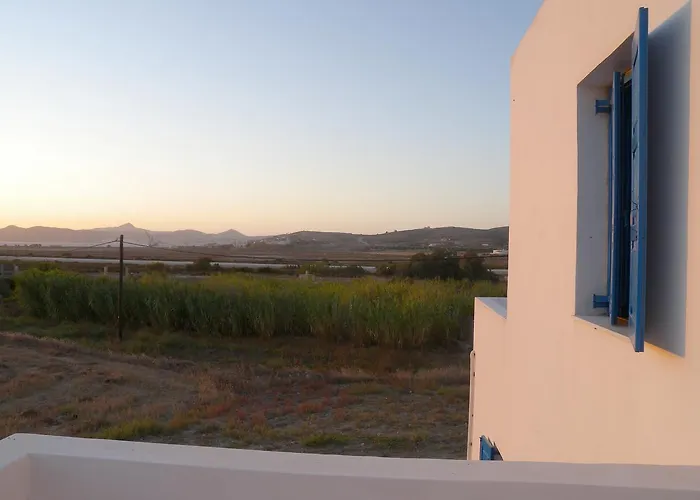 Theophili Гостевой дом